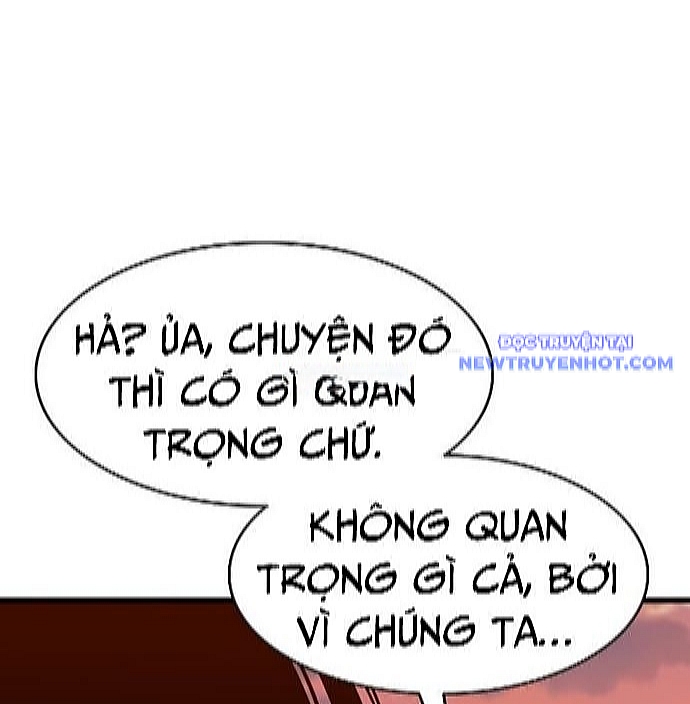 Shark - Cá Mập chapter 350 - Trang 204