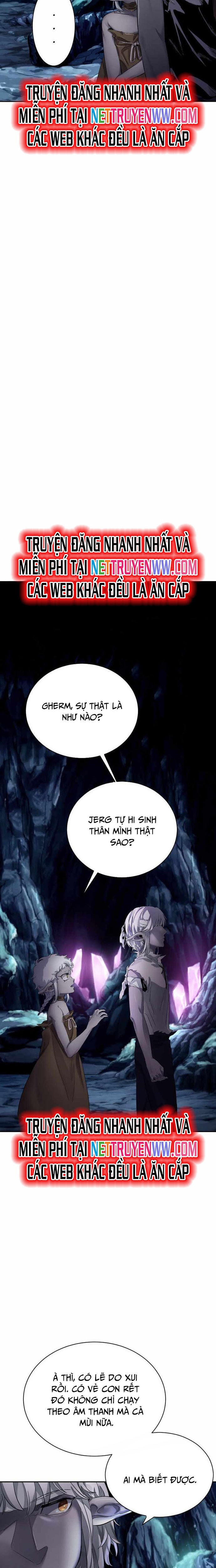 Chúa Tể Goblin chapter 4 - Trang 17