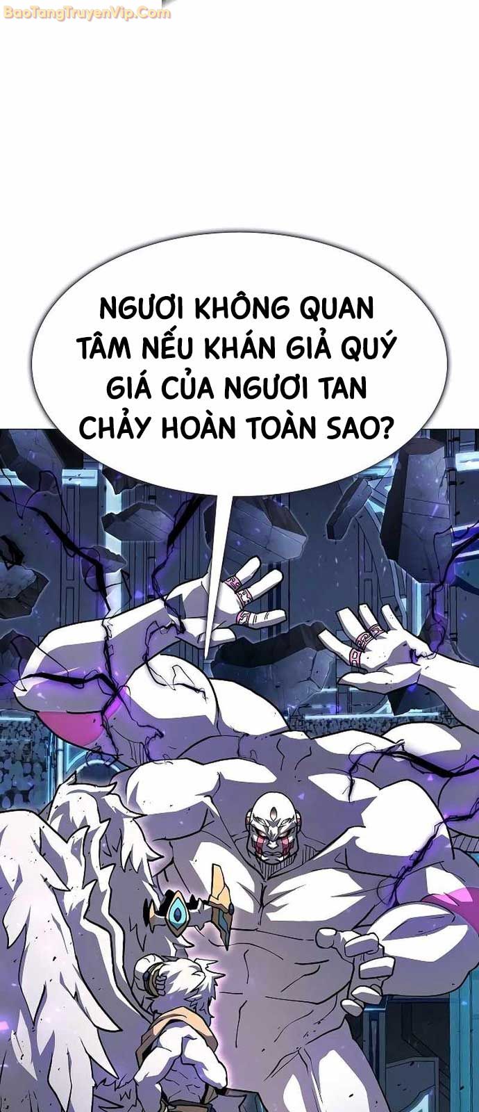 Đỉnh Phong Chi Tinh chapter 21 - Trang 56