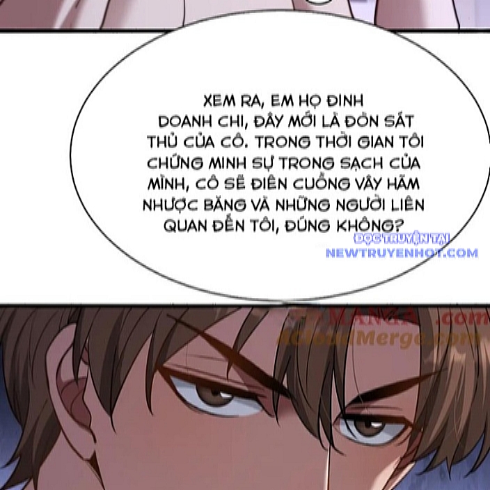 Ta Bị Kẹt Cùng Một Ngày 1000 Năm chapter 167 - Trang 73