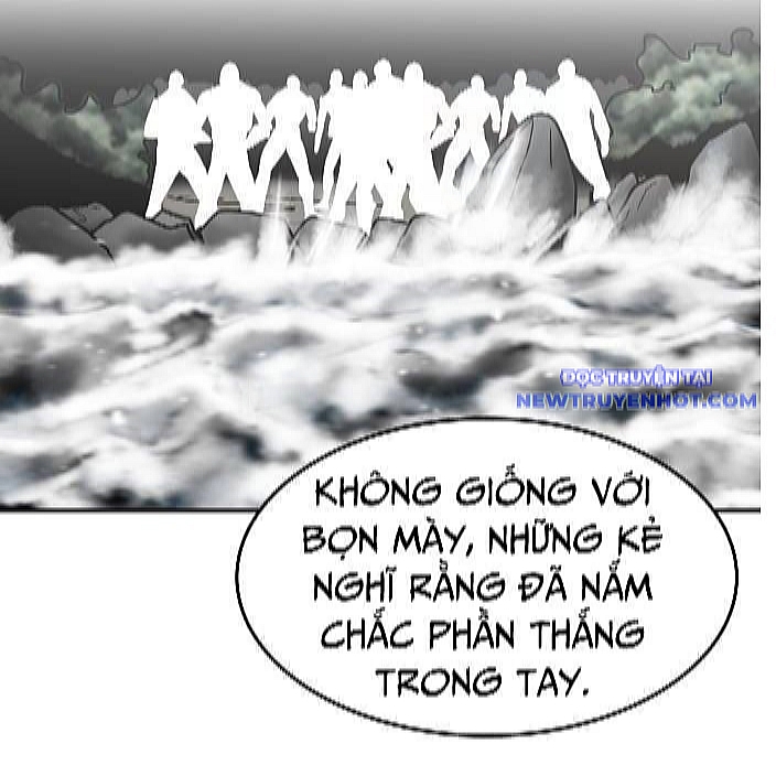 Trường Trung Học Thú Nhân chapter 97 - Trang 85