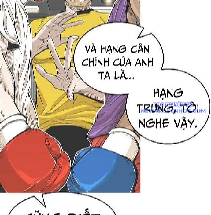 Shark - Cá Mập chapter 350 - Trang 104