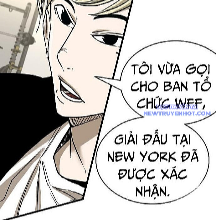 Shark - Cá Mập chapter 350 - Trang 94