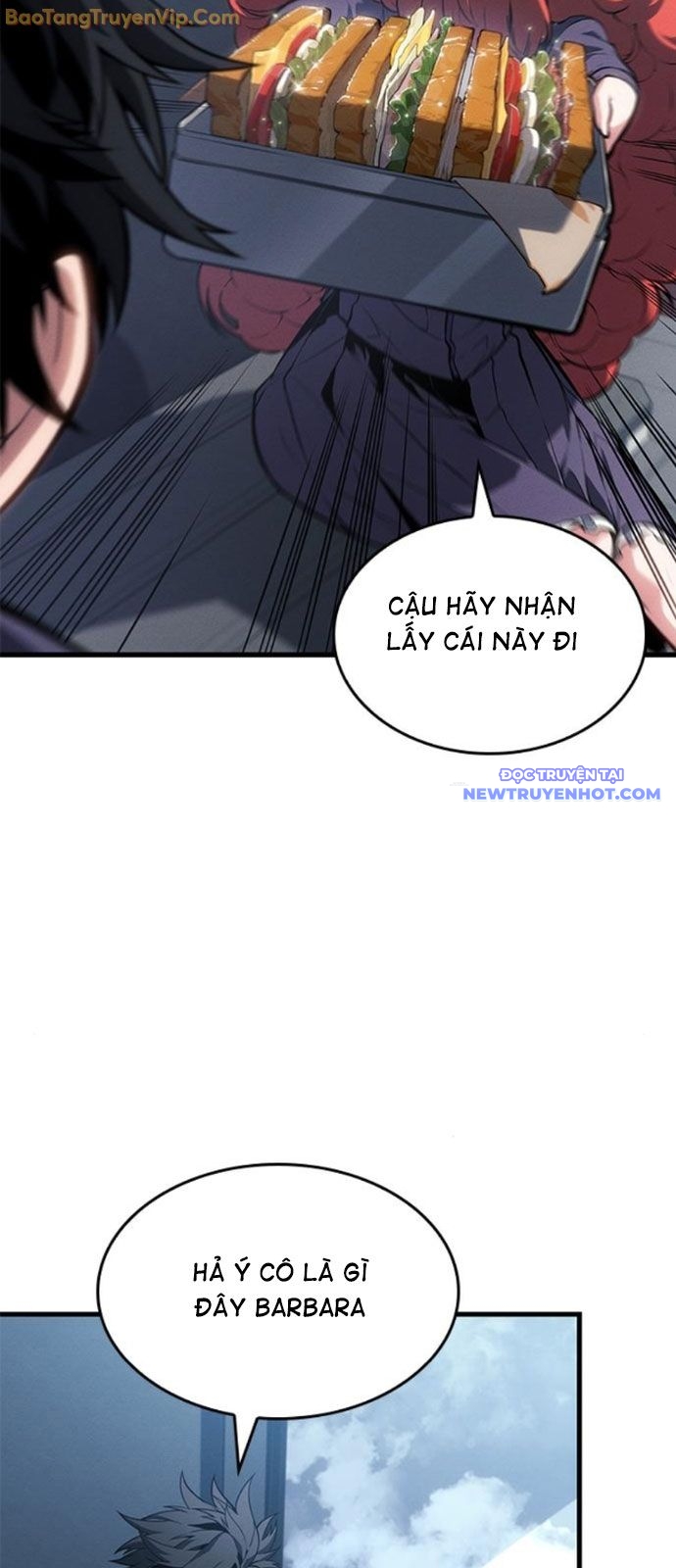 Tạp Huyết chapter 23 - Trang 92