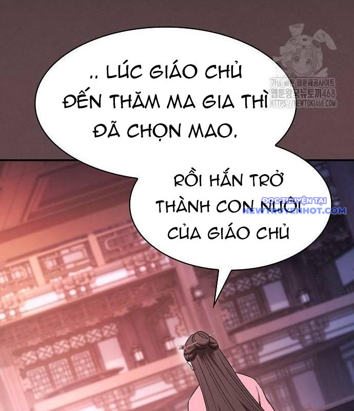 Điệp Viên Ma Giáo chapter 9 - Trang 110