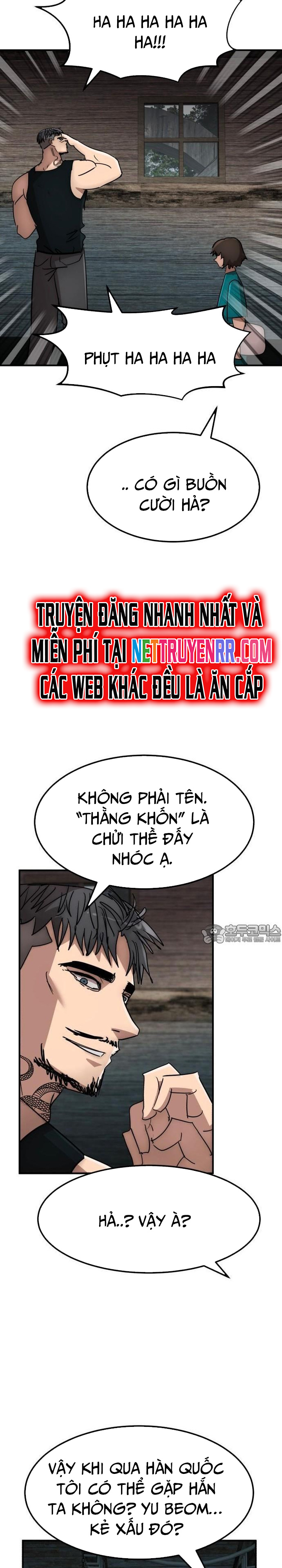 Coin Báo Thù Chapter 57 - Trang 38