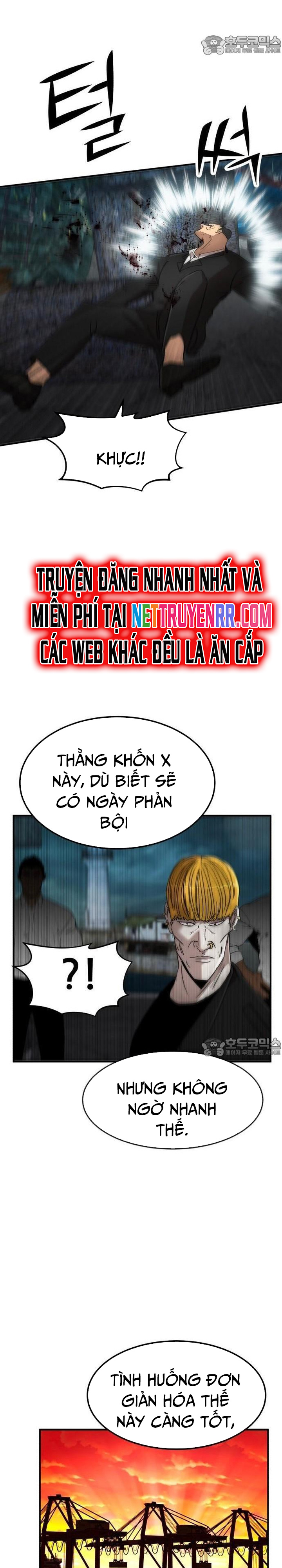 Coin Báo Thù Chapter 57 - Trang 51