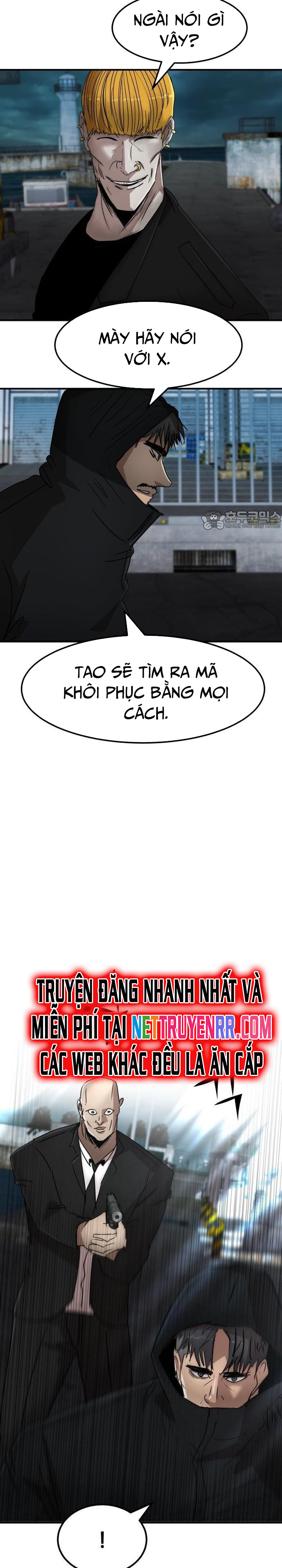 Coin Báo Thù Chapter 57 - Trang 48