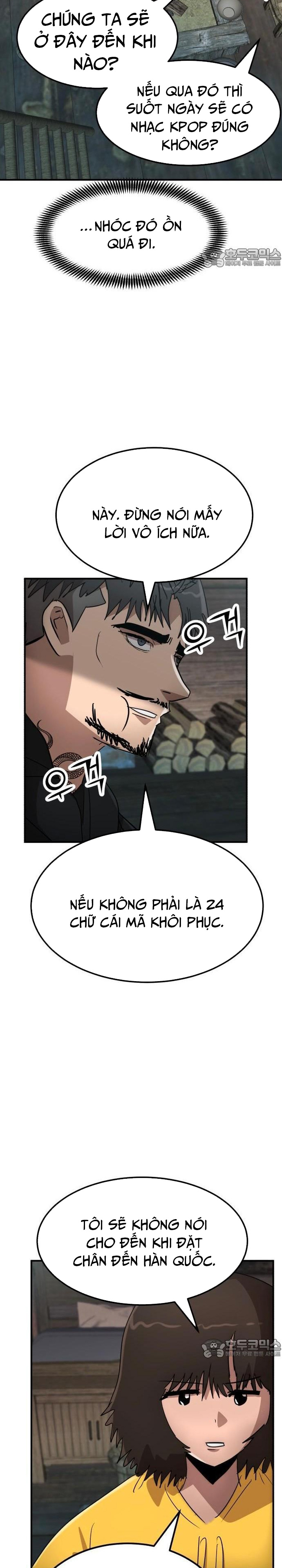 Coin Báo Thù Chapter 57 - Trang 28