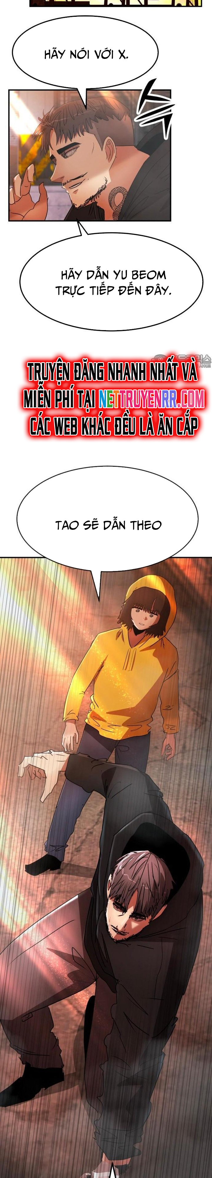 Coin Báo Thù Chapter 57 - Trang 52