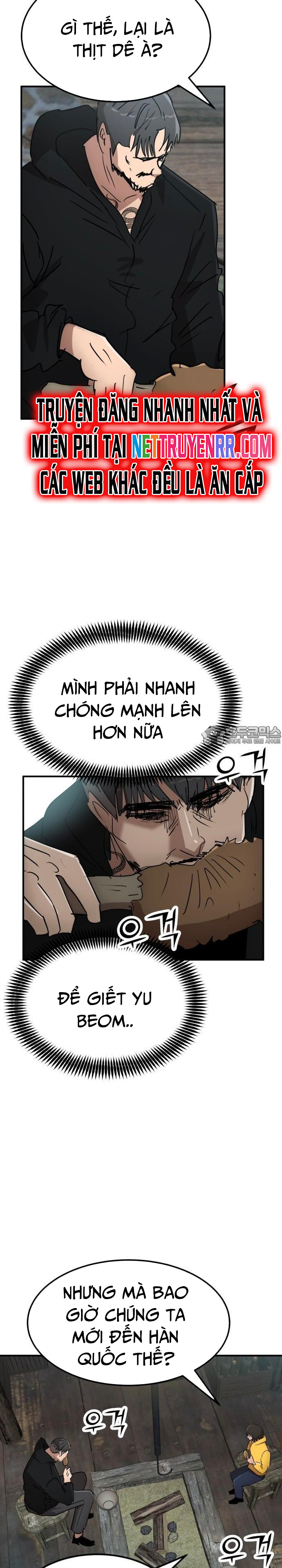 Coin Báo Thù Chapter 57 - Trang 27