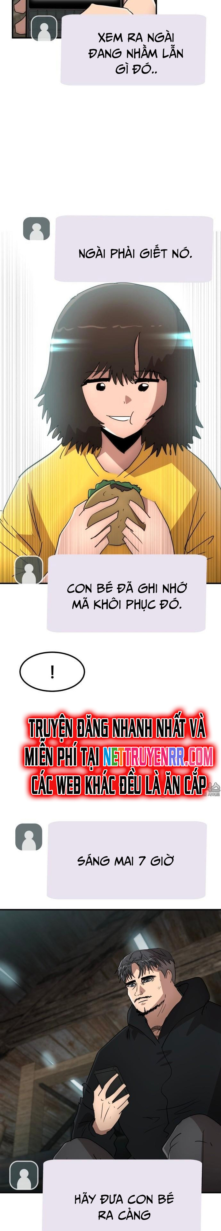 Coin Báo Thù Chapter 57 - Trang 31