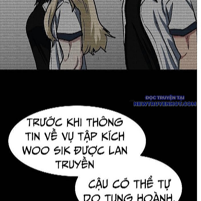 Trường Trung Học Thú Nhân chapter 97 - Trang 40