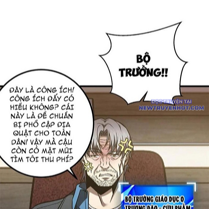 Toàn Cầu Cao Võ chapter 298 - Trang 63