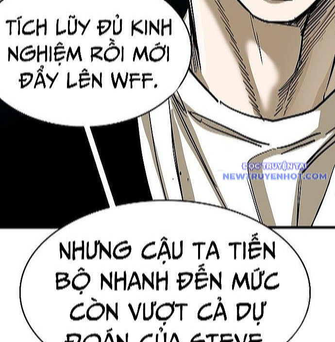 Shark - Cá Mập chapter 350 - Trang 118