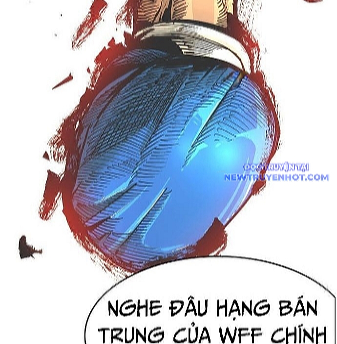 Shark - Cá Mập chapter 350 - Trang 109