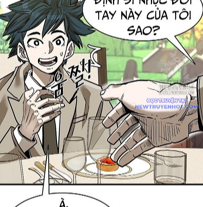 Shark - Cá Mập chapter 350 - Trang 27