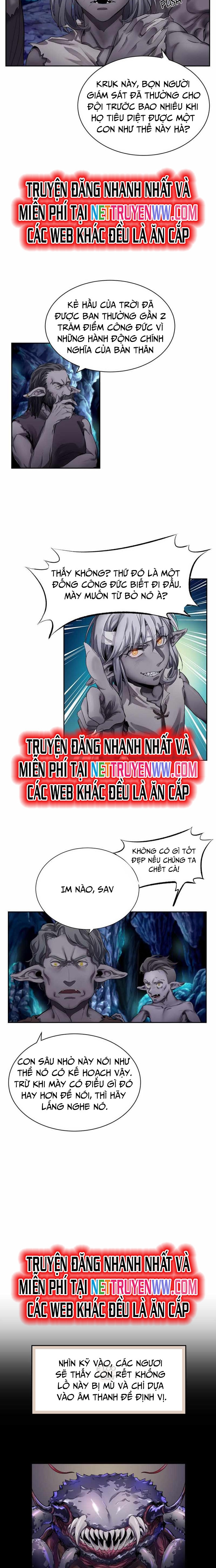 Chúa Tể Goblin chapter 3 - Trang 9