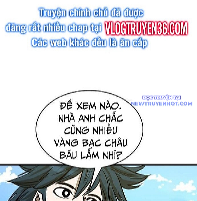 Shark - Cá Mập chapter 350 - Trang 32