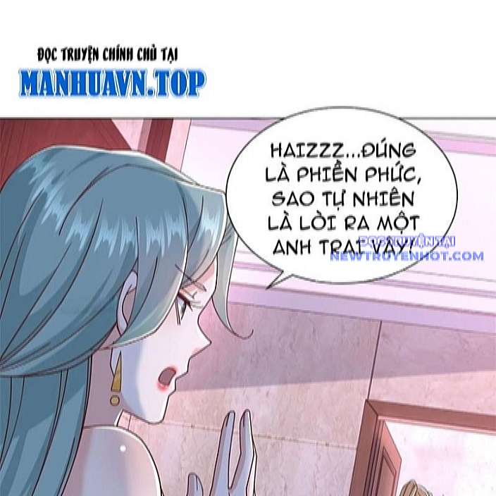 Tôi Là Tài Xế Xe Công Nghệ Có Chút Tiền Thì Đã Sao? chapter 137 - Trang 8