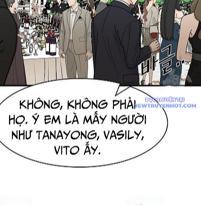 Shark - Cá Mập chapter 349 - Trang 144