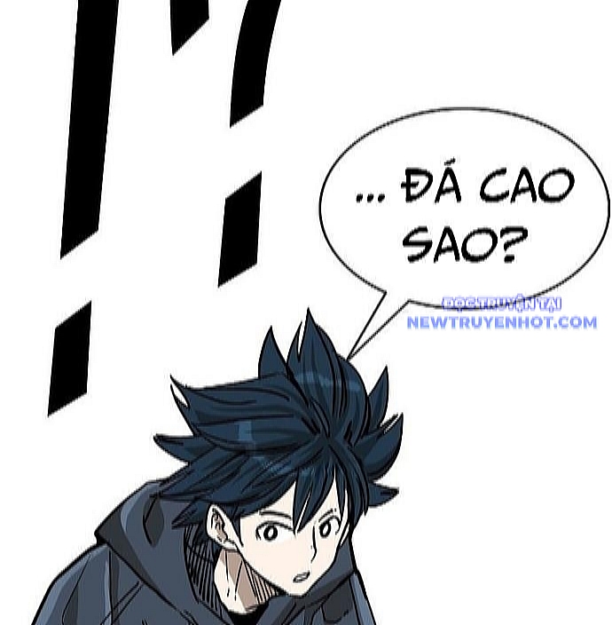 Shark - Cá Mập chapter 351 - Trang 141