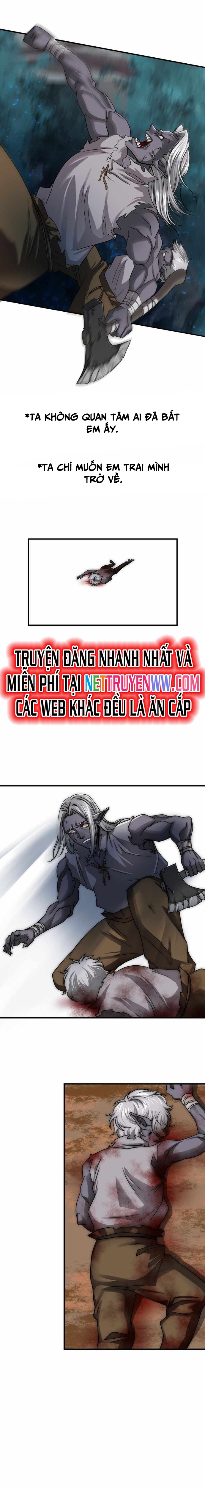 Chúa Tể Goblin chapter 9 - Trang 8