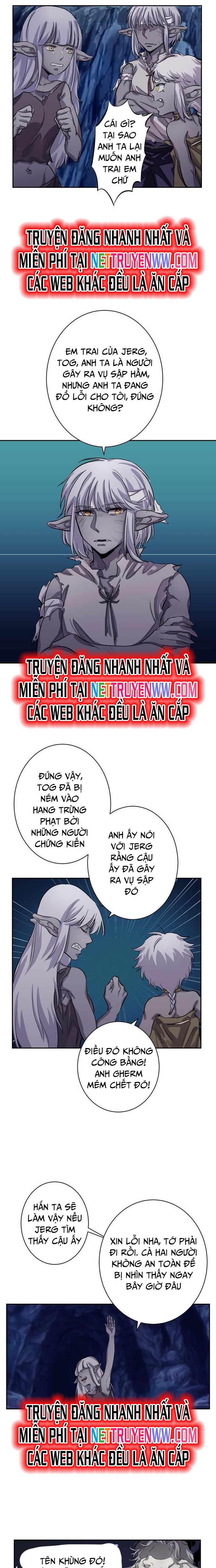 Chúa Tể Goblin chapter 2 - Trang 5