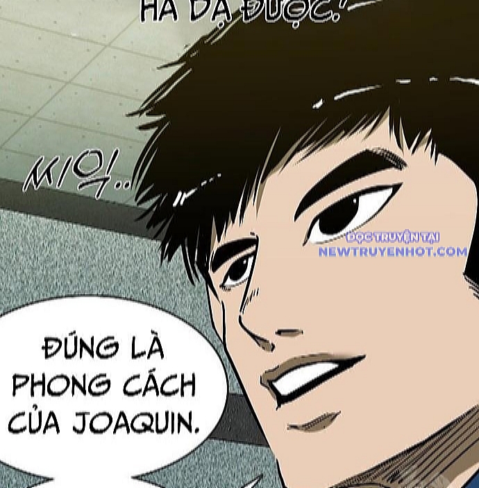 Shark - Cá Mập chapter 352 - Trang 91