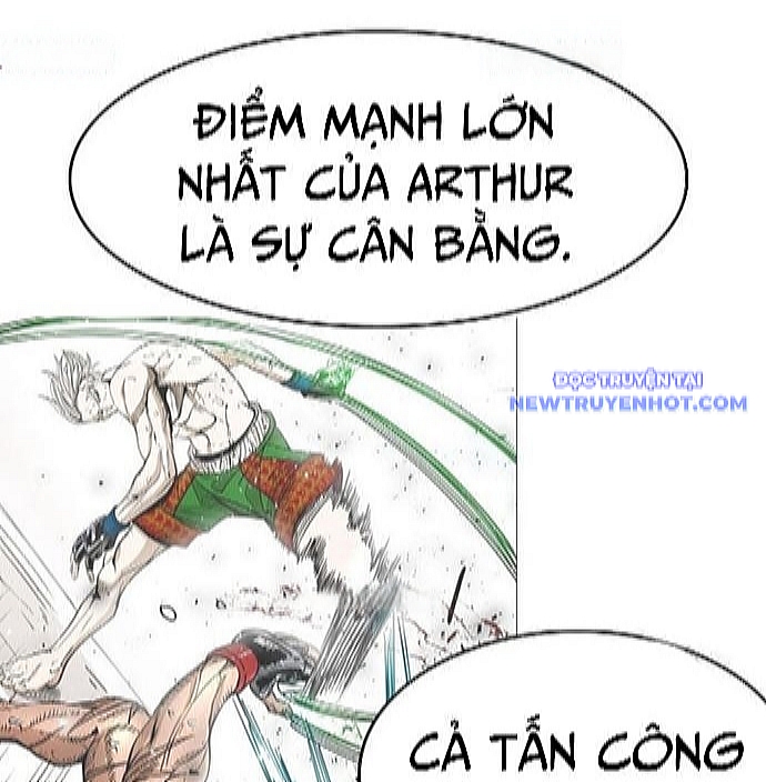 Shark - Cá Mập chapter 351 - Trang 94