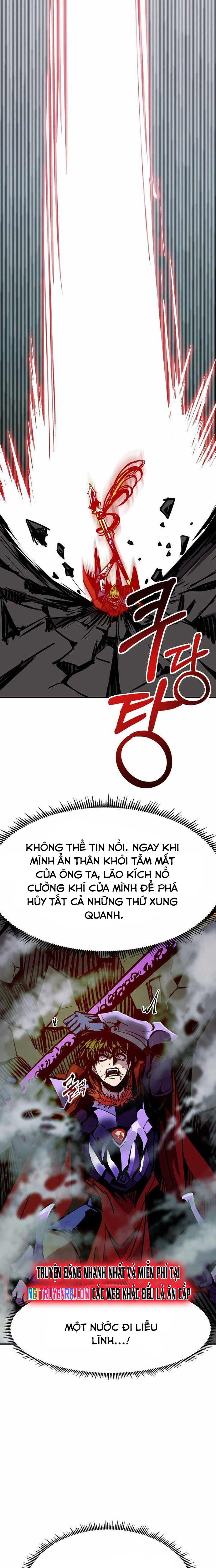 Hồi Quy Trở Lại Thành Kẻ Vô Dụng Chapter 70 - Trang 11