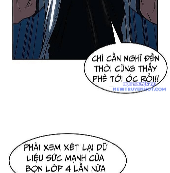 Trường Trung Học Thú Nhân chapter 96 - Trang 106