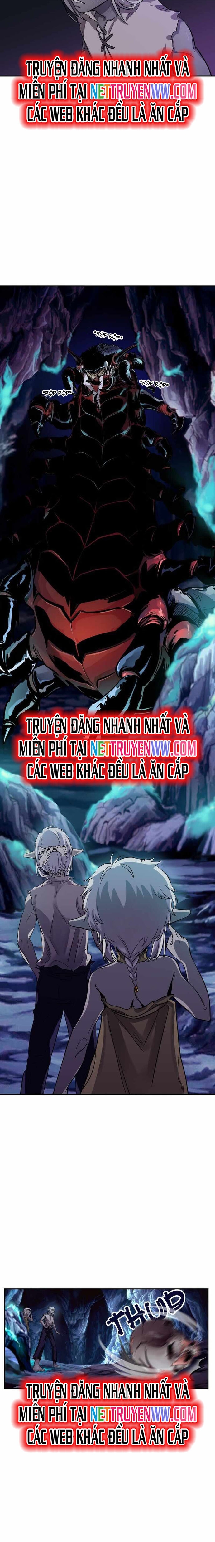 Chúa Tể Goblin chapter 2 - Trang 11