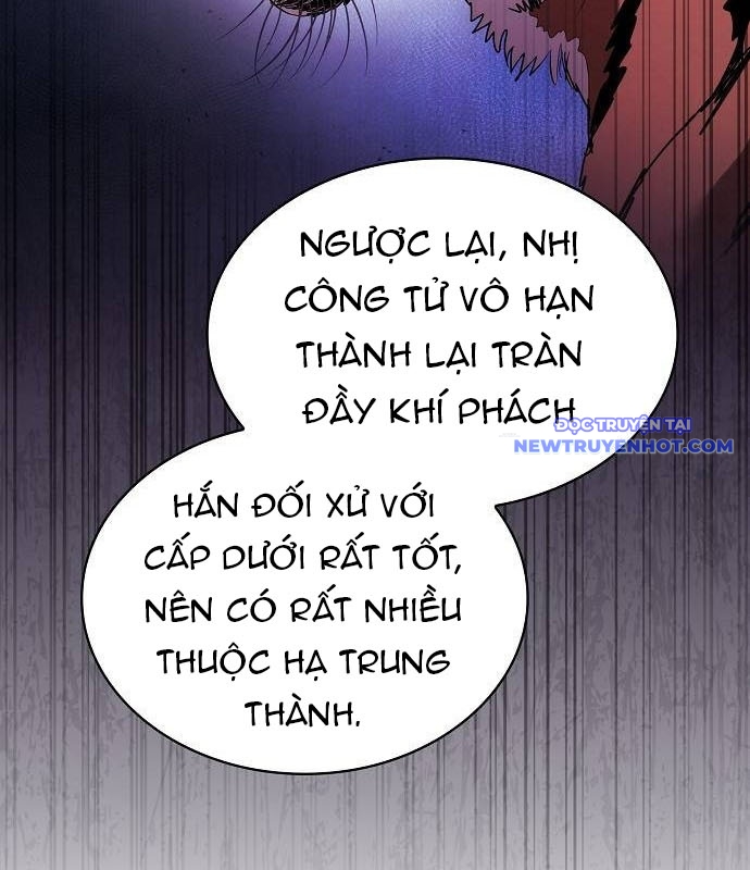 Điệp Viên Ma Giáo chapter 8 - Trang 58