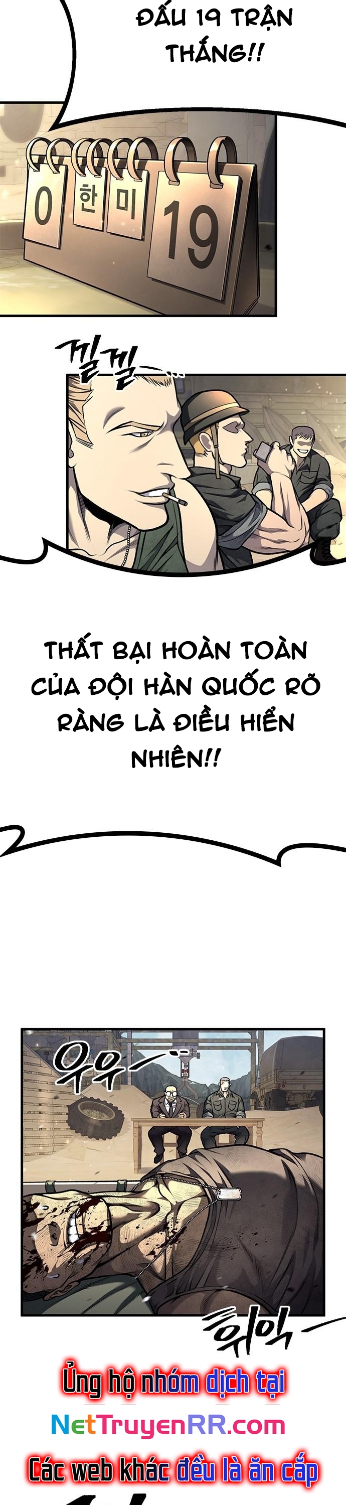 Nam Tề Chapter 9 - Trang 32