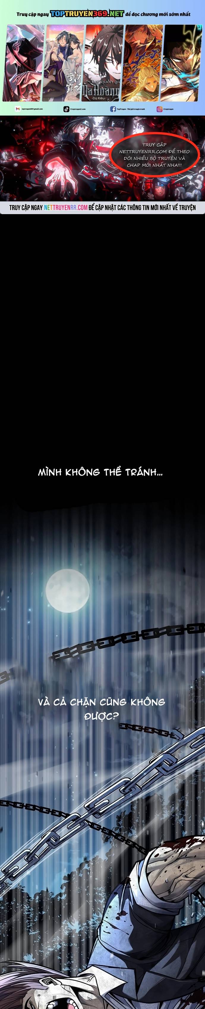 Nam Tề Chapter 10 - Trang 0