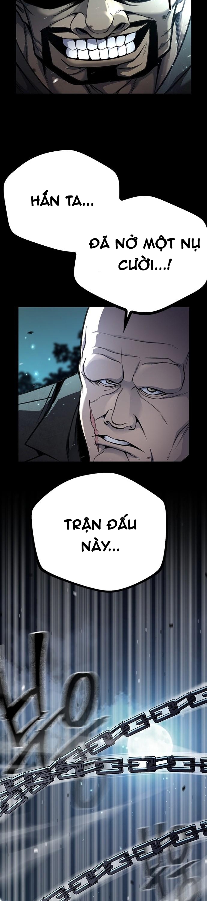 Nam Tề Chapter 9 - Trang 55