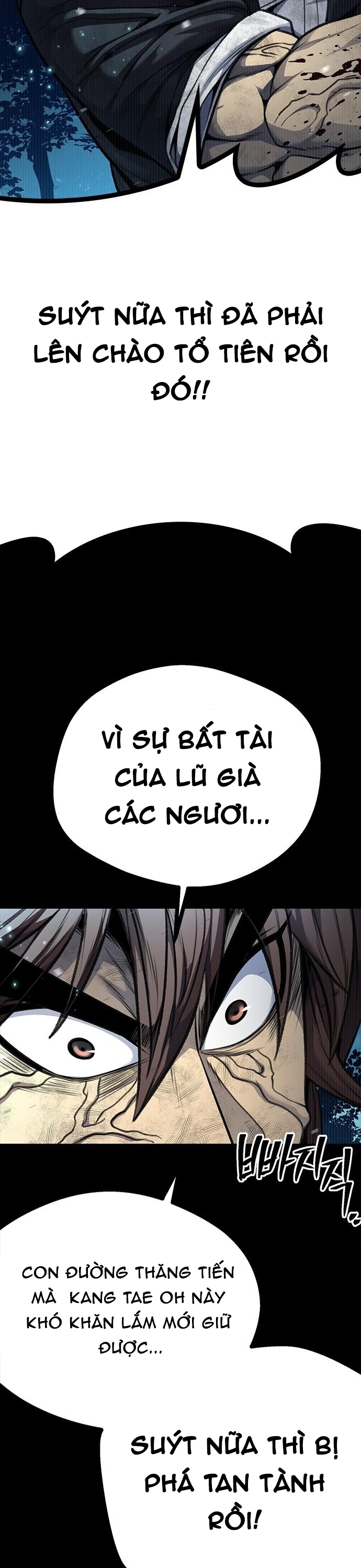 Nam Tề Chapter 9 - Trang 13