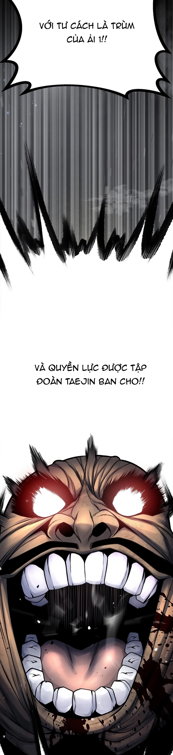 Nam Tề Chapter 10 - Trang 22