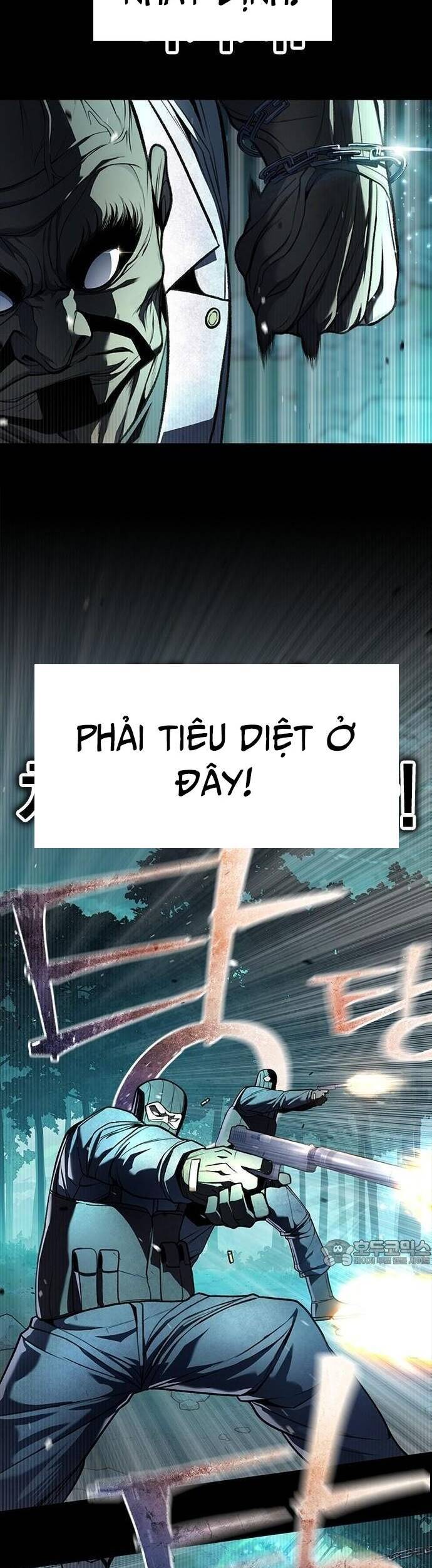 Nam Tề Chapter 7 - Trang 1