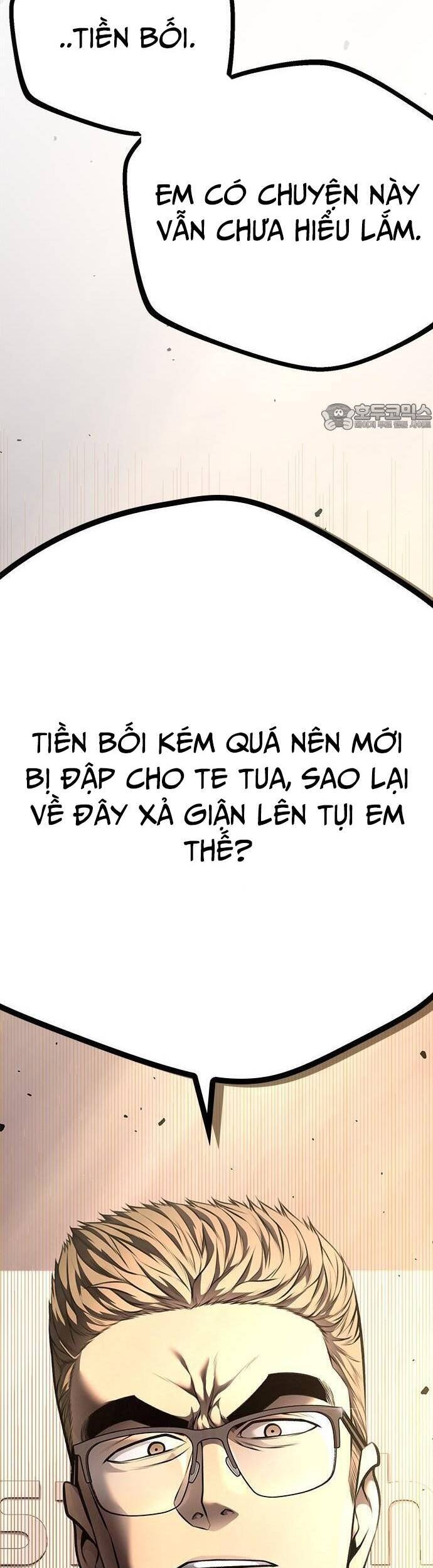 Nam Tề Chapter 5 - Trang 5