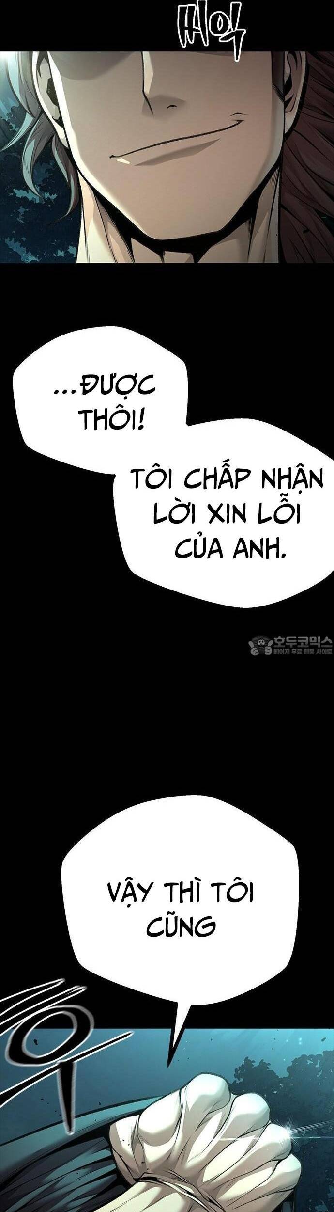 Nam Tề Chapter 5 - Trang 23