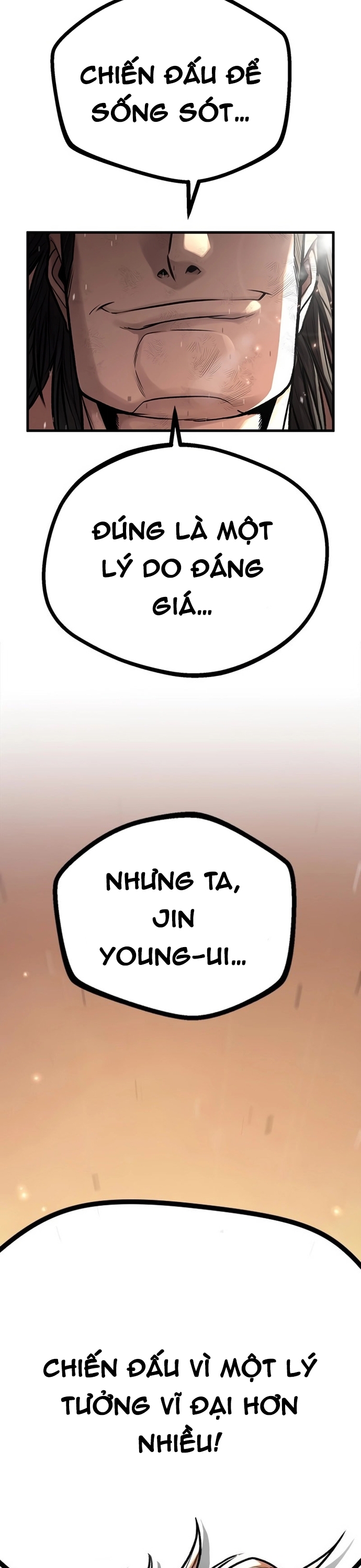 Nam Tề Chapter 10 - Trang 31