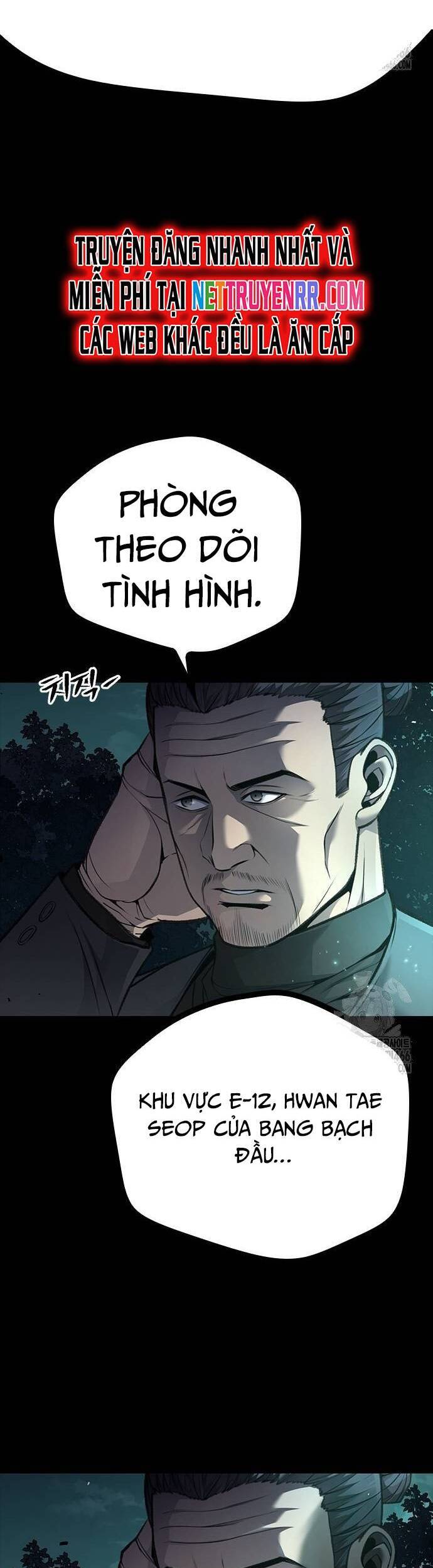 Nam Tề Chapter 6 - Trang 1