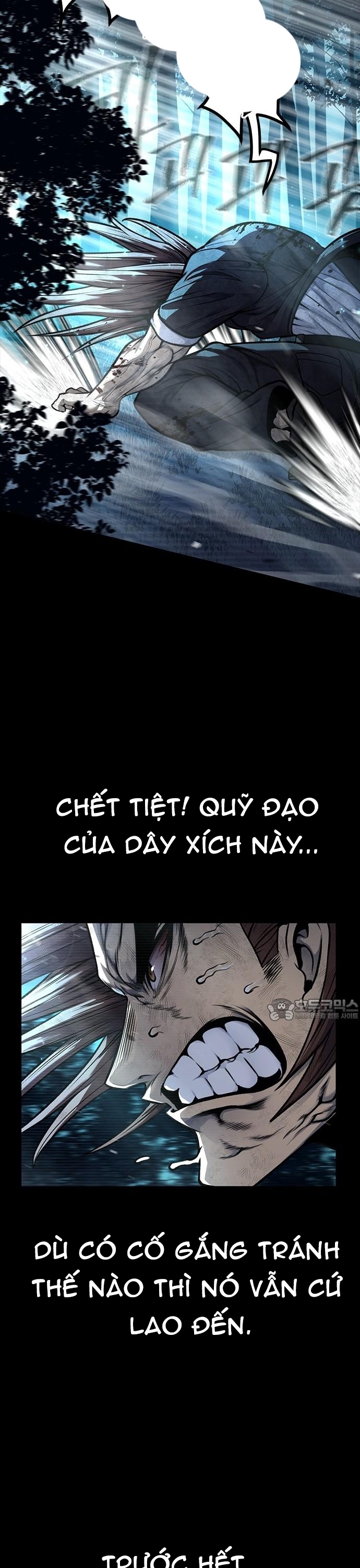 Nam Tề Chapter 9 - Trang 67