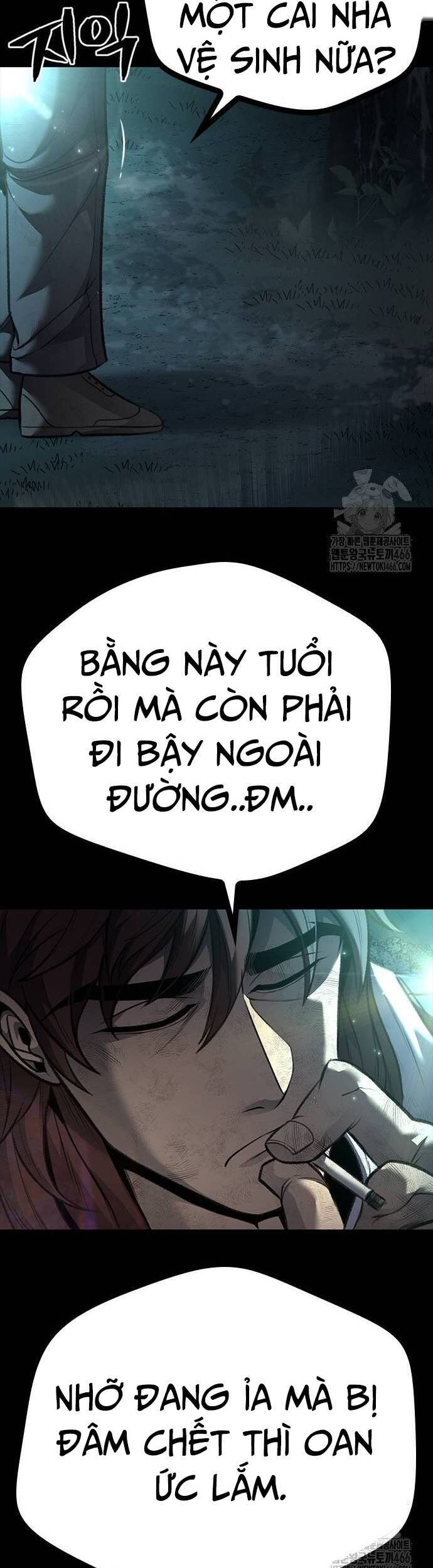 Nam Tề Chapter 6 - Trang 13