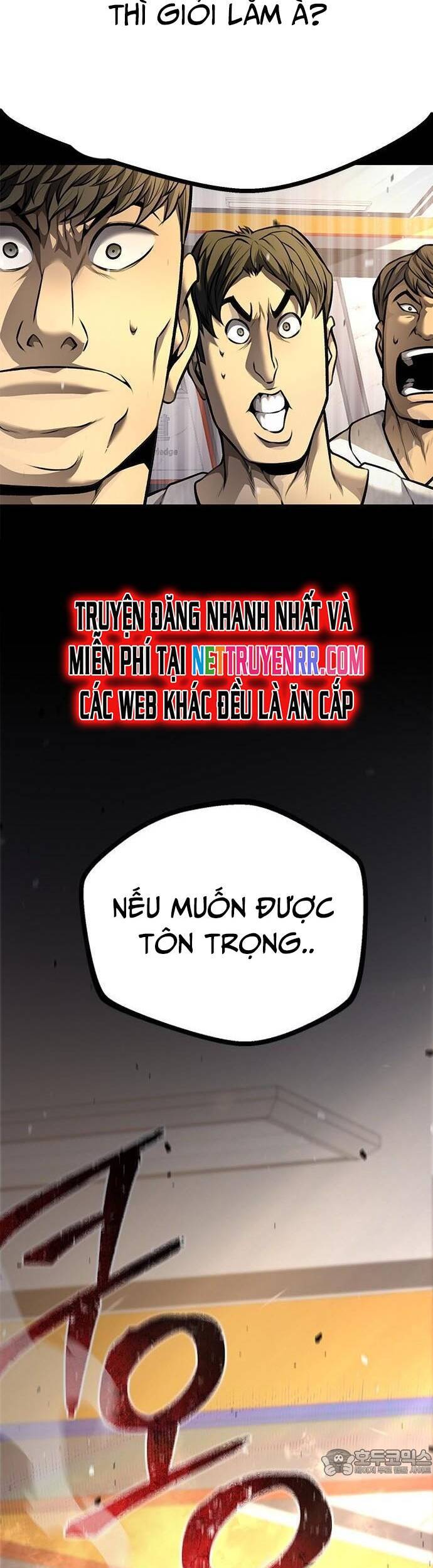 Nam Tề Chapter 5 - Trang 10