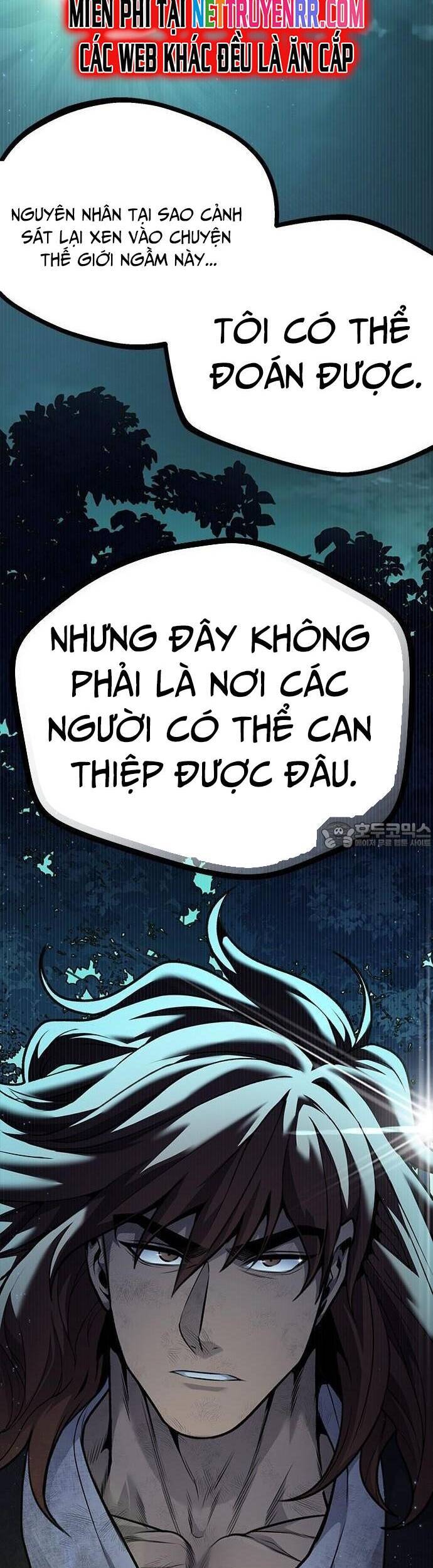 Nam Tề Chapter 7 - Trang 23