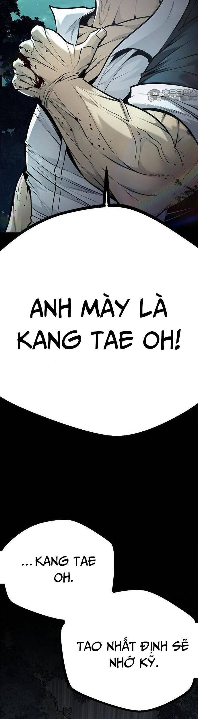 Nam Tề Chapter 5 - Trang 20