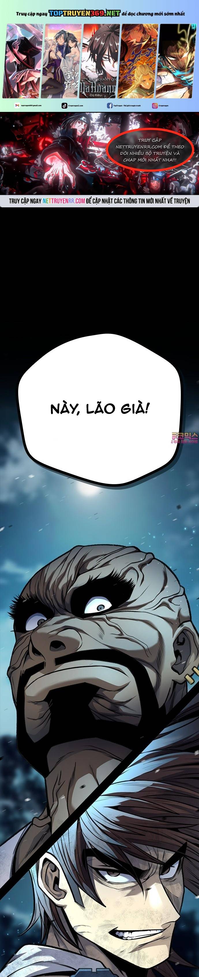 Nam Tề Chapter 9 - Trang 0